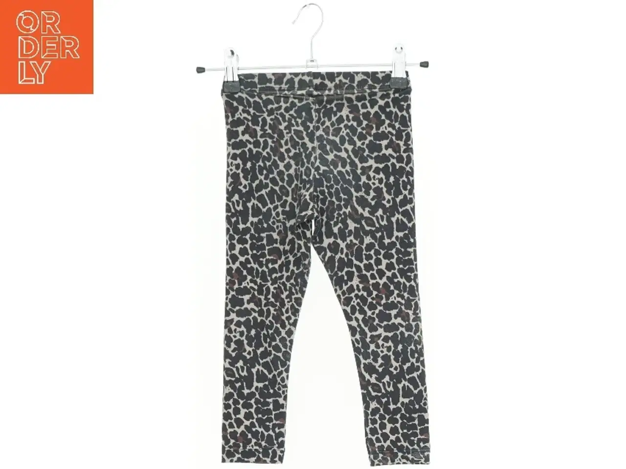 Billede 1 - Leggings fra Name It (str. 92 cm)