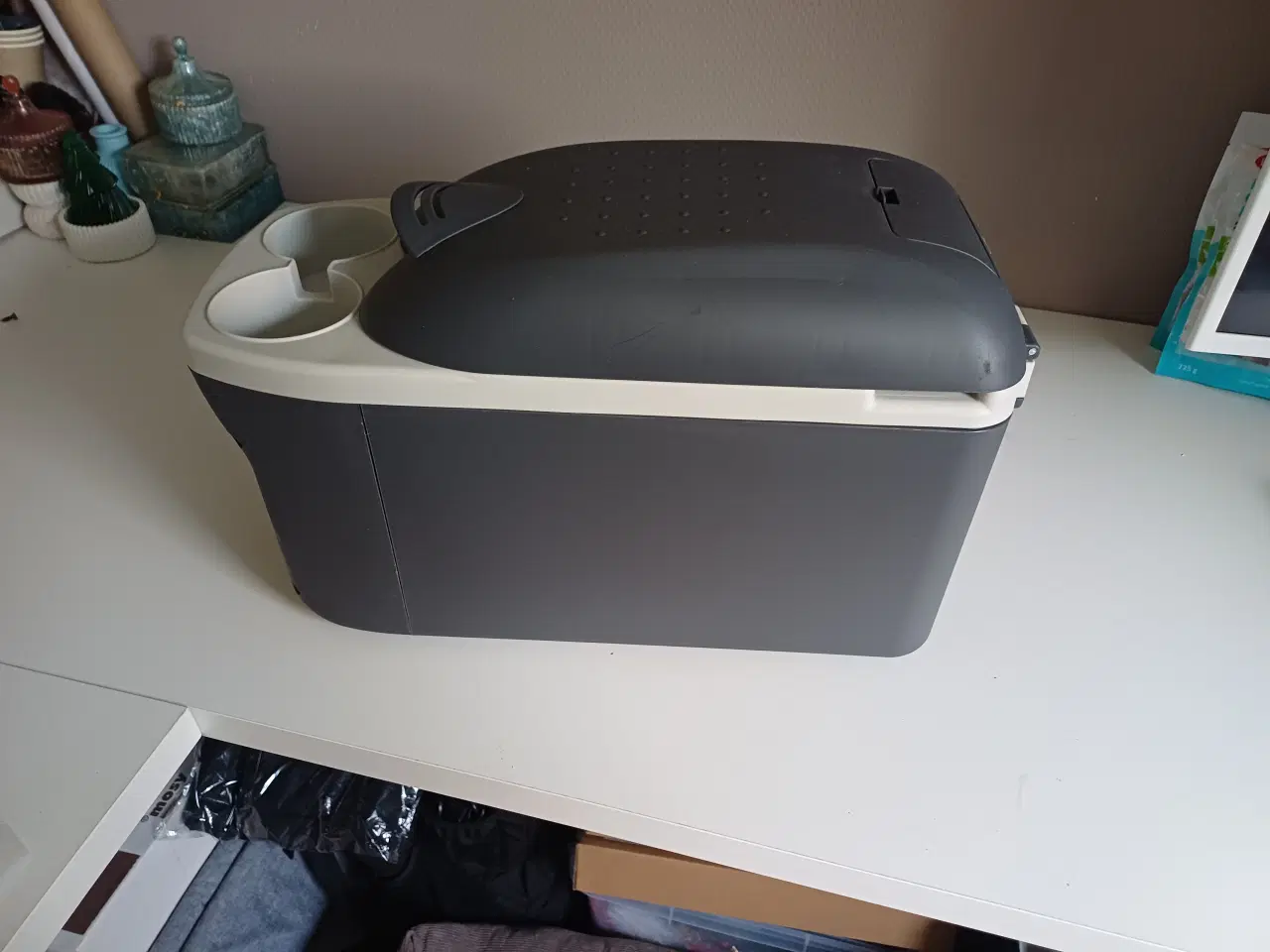 Billede 3 - Elektrisk køleskab til bil