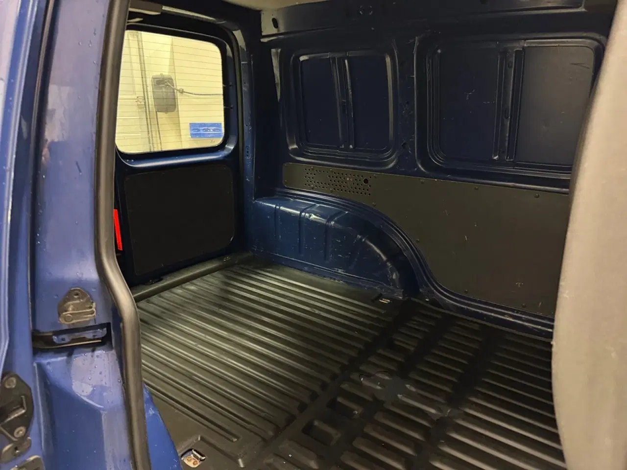 Billede 10 - VW Caddy 1,2 TSi 85 Van