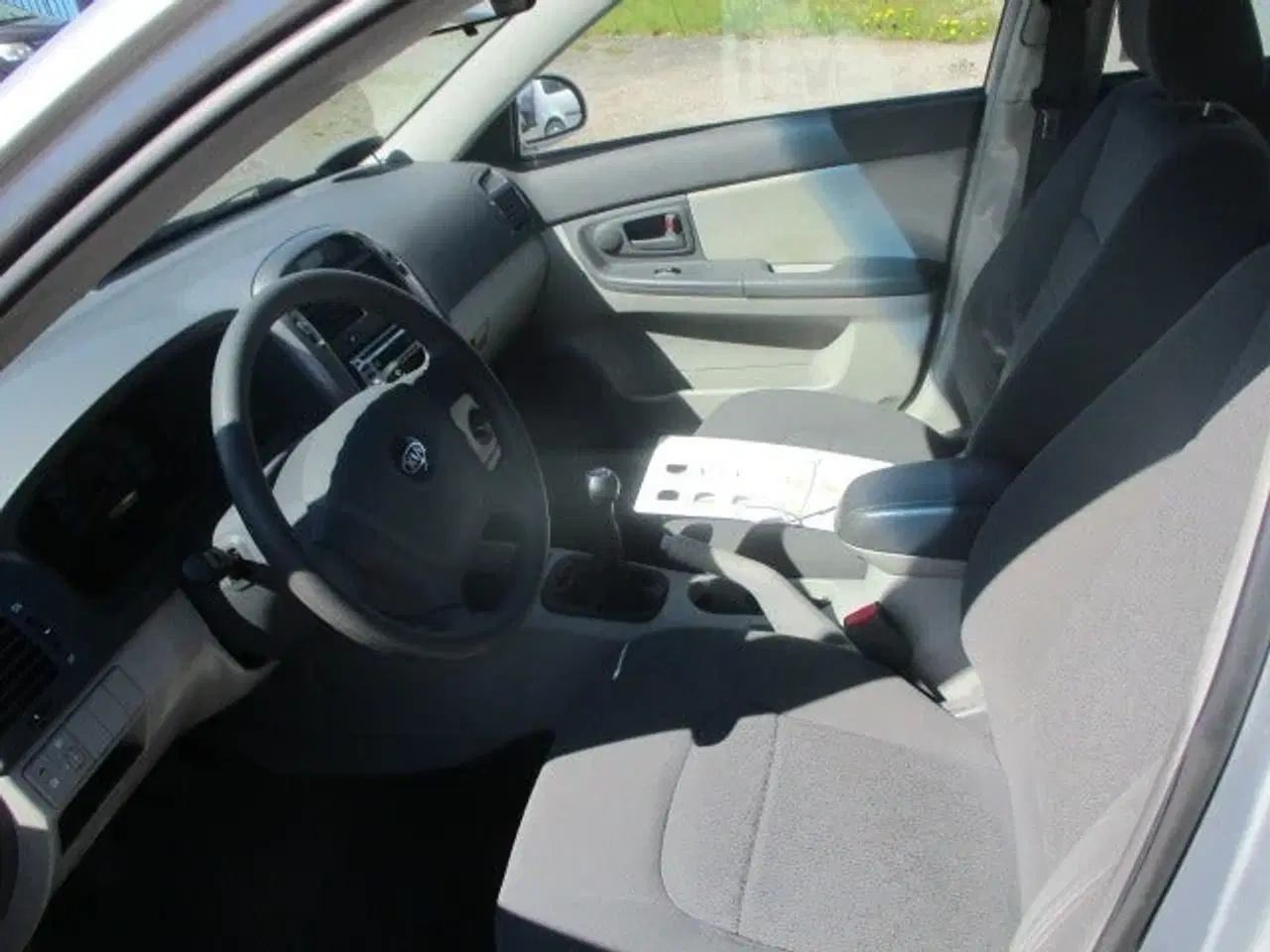 Billede 8 - Kia Cerato 1,6 LX