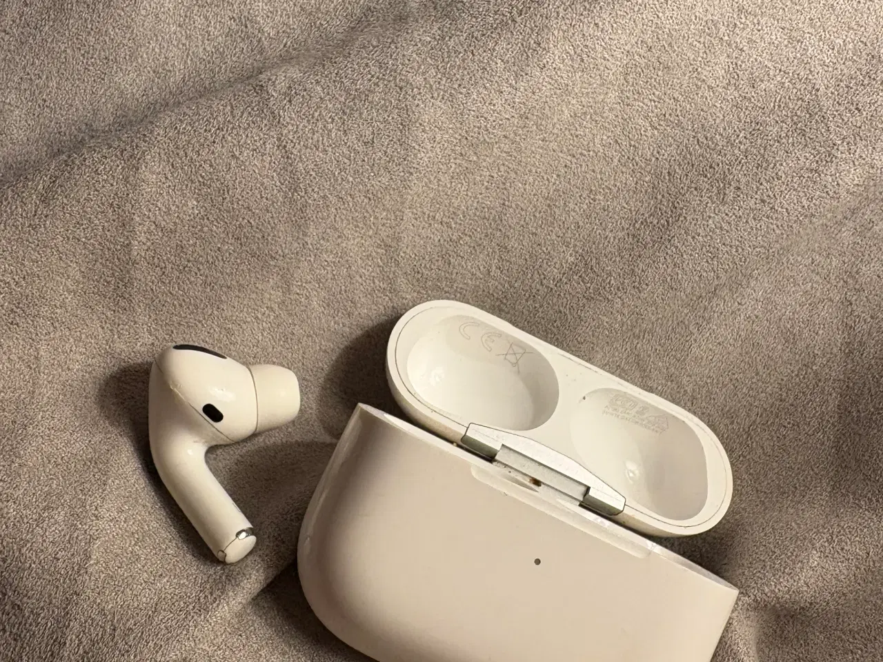 Billede 2 - AirPods Pro 1. Generation 