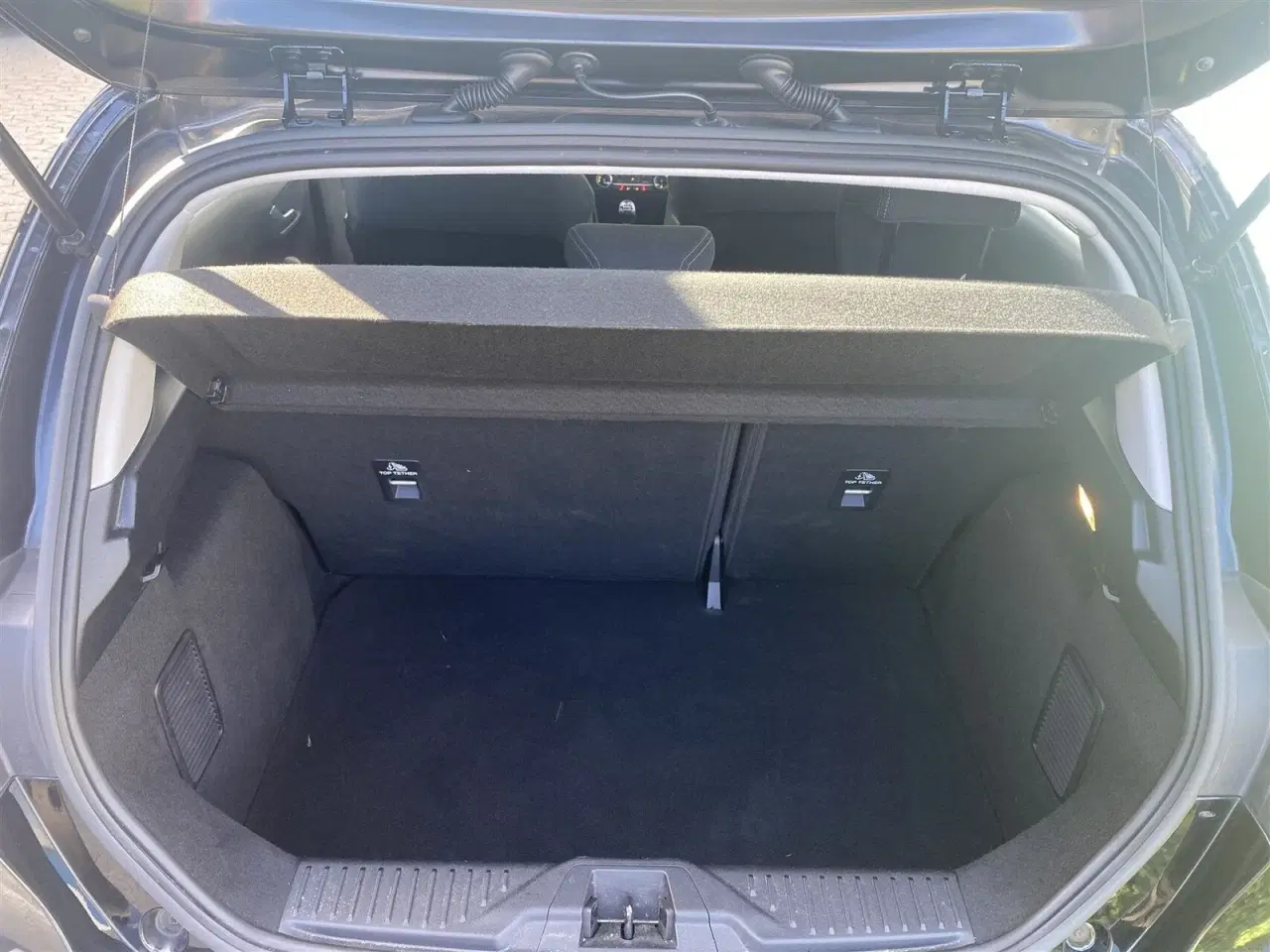 Billede 23 - Ford Fiesta 1,0 EcoBoost mHEV Titanium