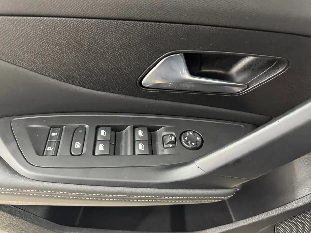 Billede 14 - Peugeot e-308 54 Allure SW