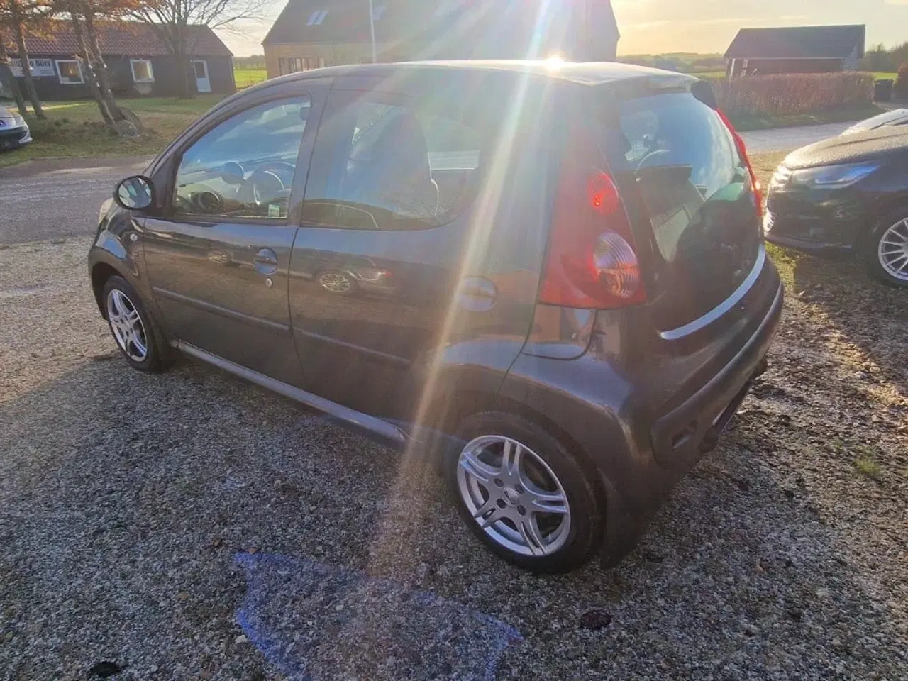 Billede 2 - Peugeot 107 1,0 SD