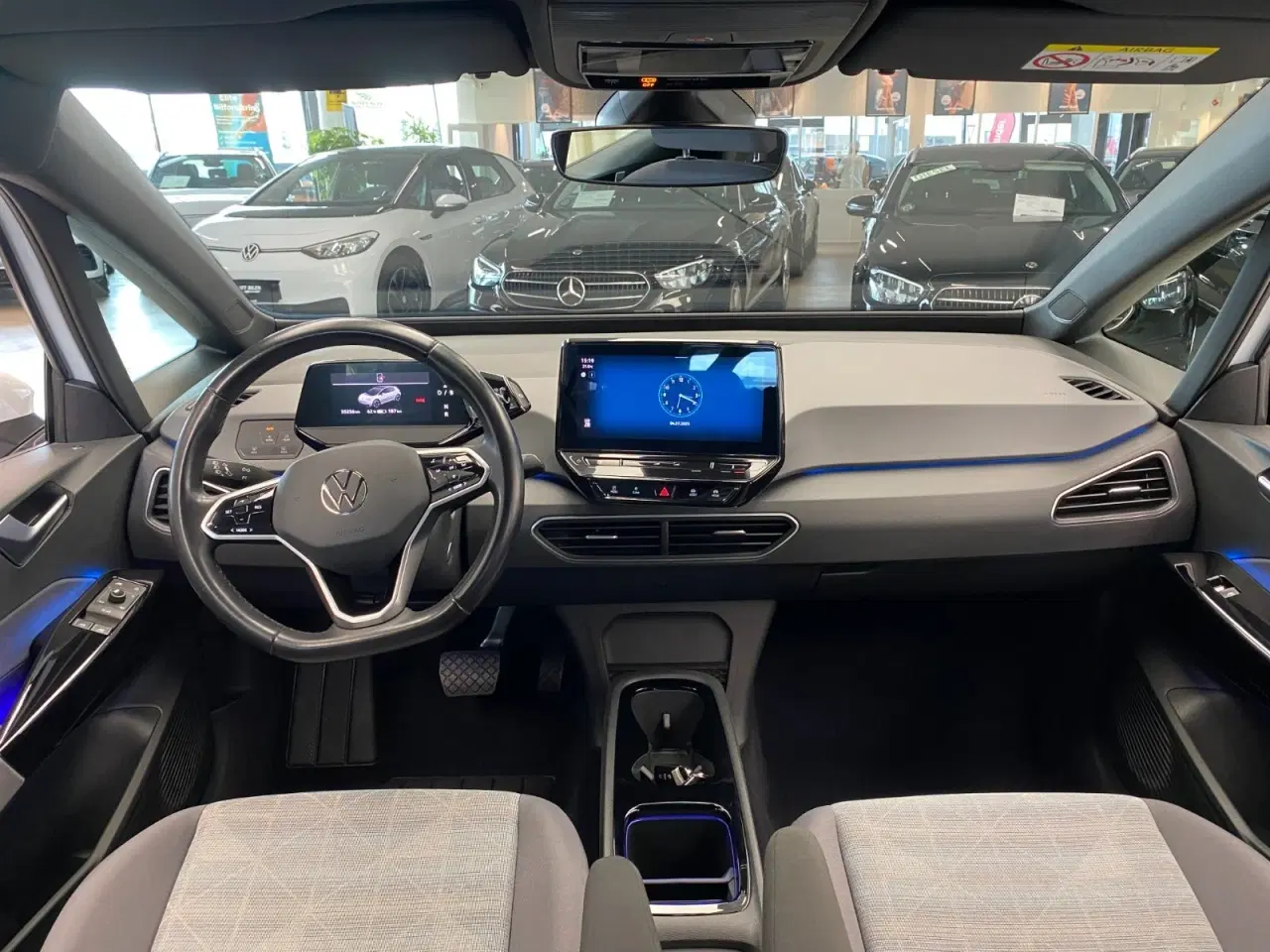 Billede 15 - VW ID.3 45 City Pure Performance