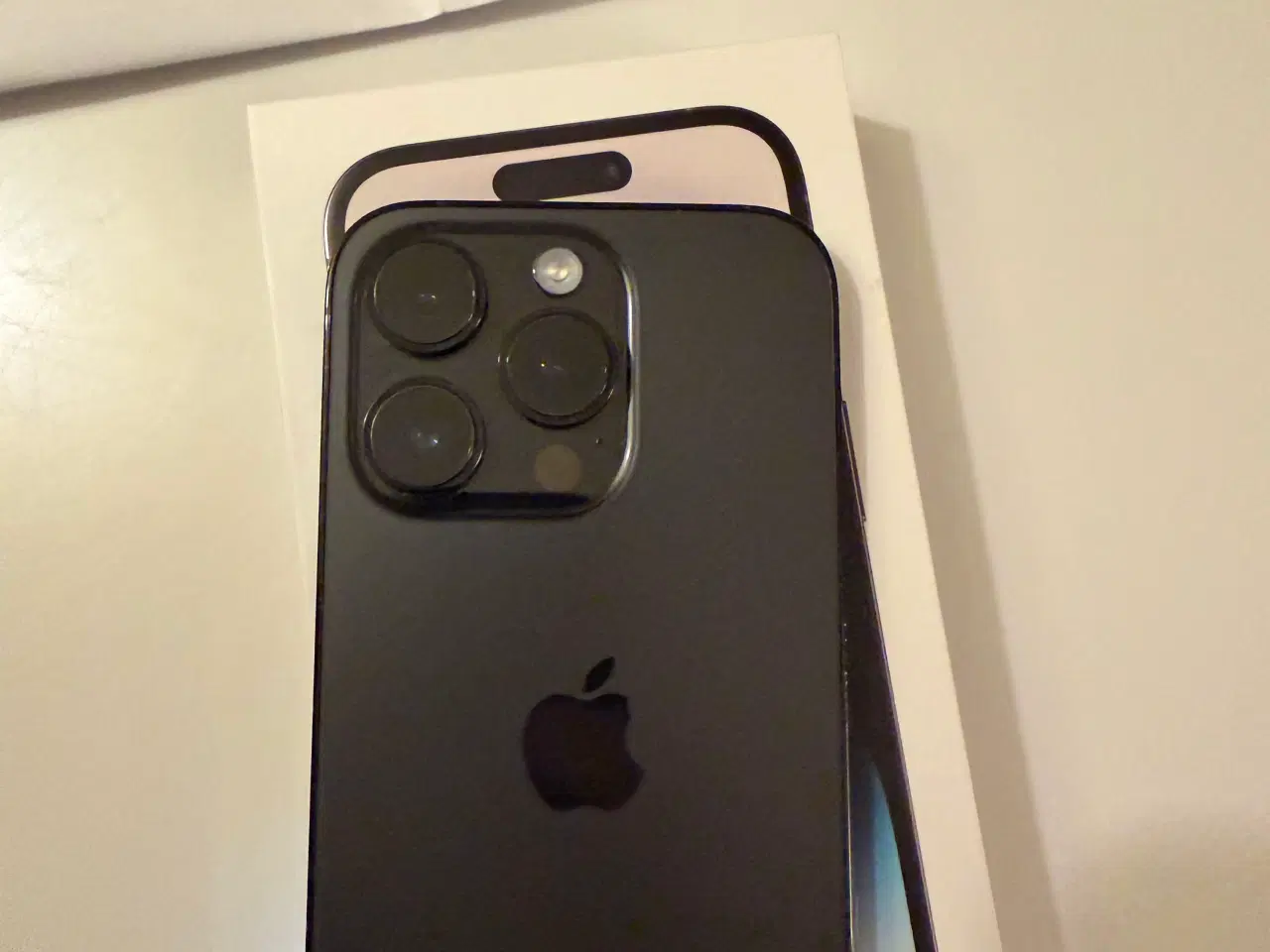 Billede 2 - iPhone 14 Pro 256 GB