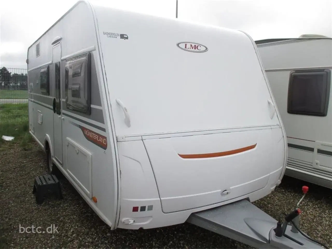 Billede 1 - 2018 - LMC Style 490 K