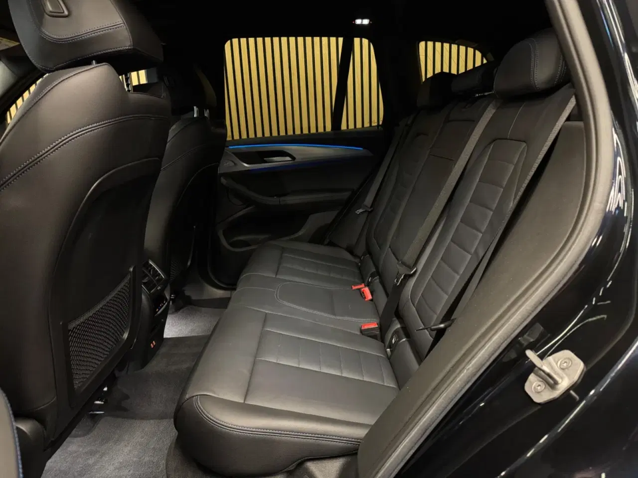 Billede 12 - BMW iX3  Charged Plus M-Sport