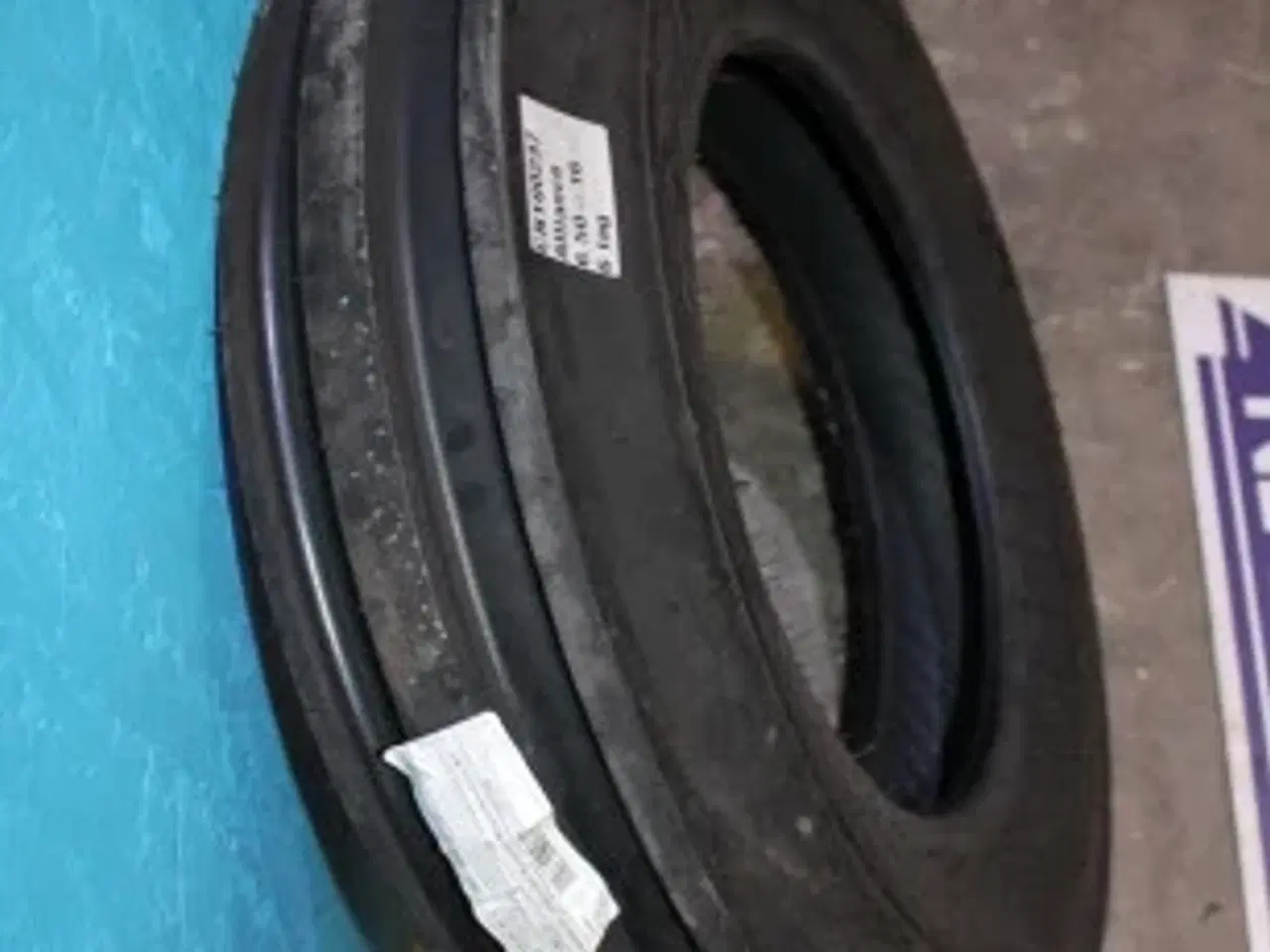 Billede 3 - 16" 6.50-16