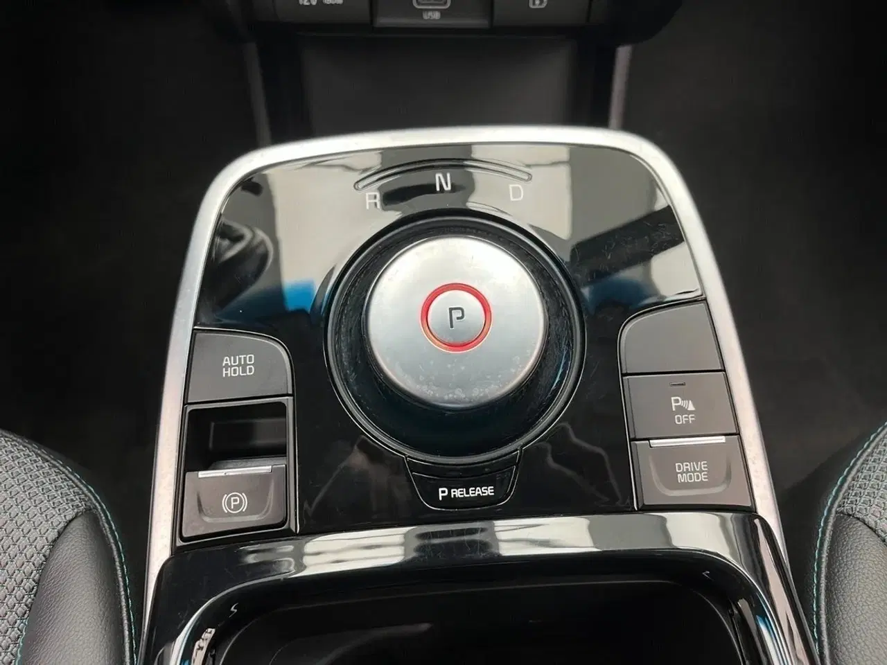 Billede 16 - Kia e-Niro 64 Comfort