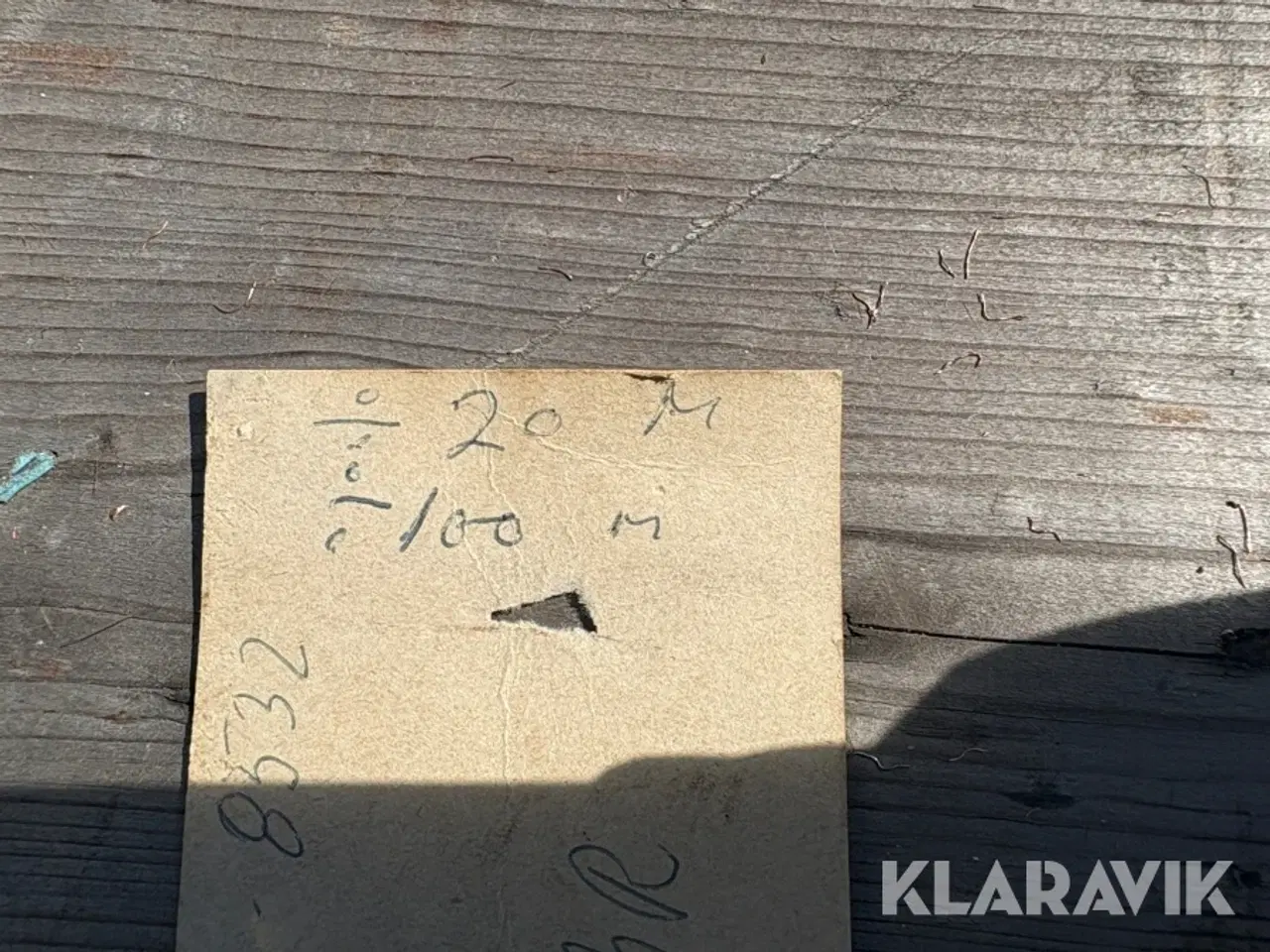 Billede 6 - Kraftkabel på tromle Isola Breitenbach NSSG 750 Volt – 3 x 6 kvadratmillimeter VG95218