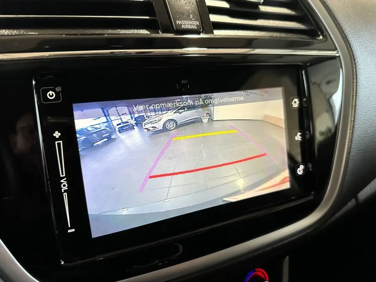 Billede 12 - Suzuki S-Cross 1,0 Boosterjet Exclusive