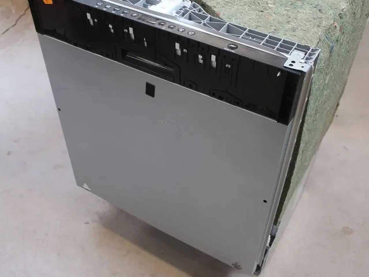 Billede 1 - Integreret opvaskemaskine BLAUPUNKT 5VF703NP/28