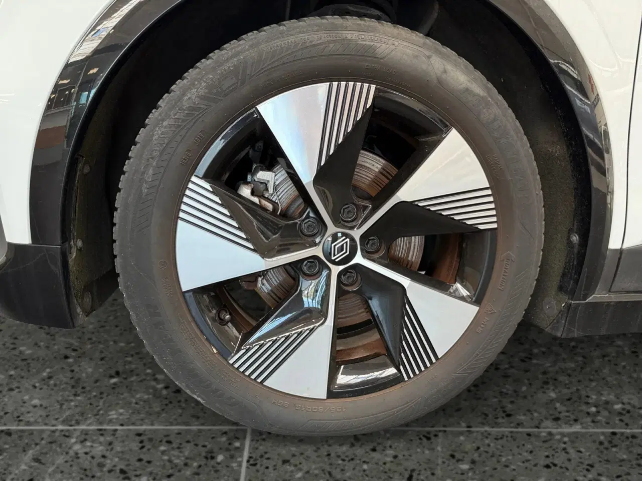 Billede 3 - Renault Megane E-Tech 40 Equilibre
