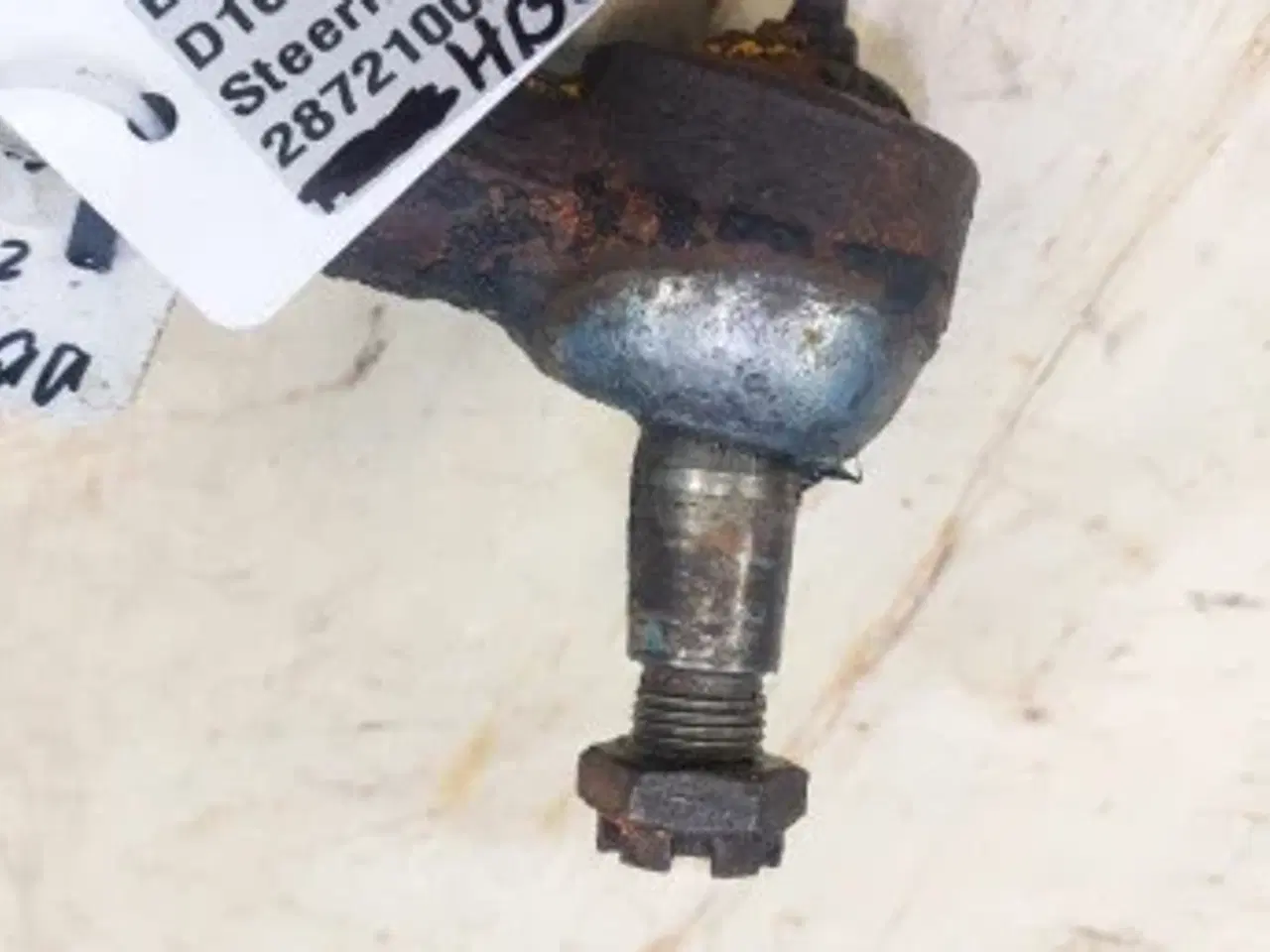 Billede 5 - Dronningborg D1650 Steering Cylinder 28721002