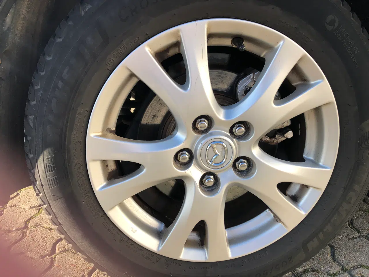 Billede 6 - Mazda 6 Aut St.car