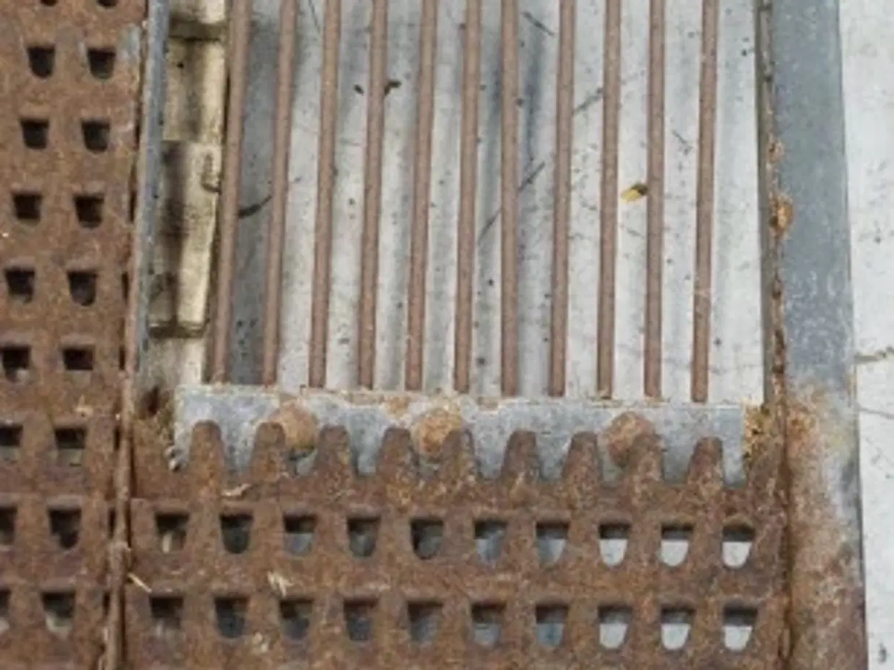 Billede 16 - John Deere 1177 Forlængersold AZ44101