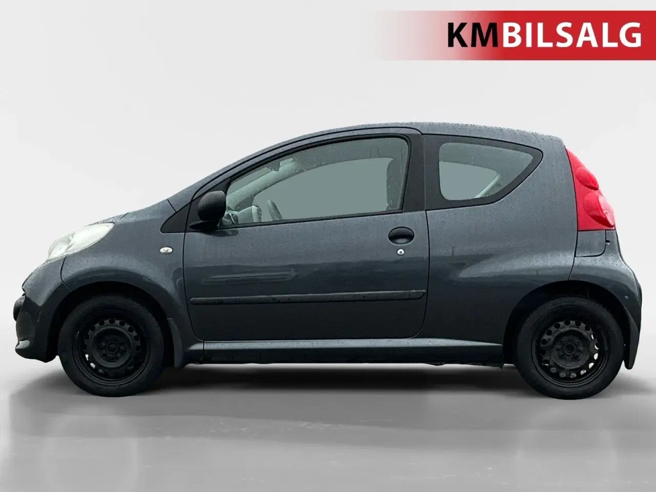 Billede 2 - Peugeot 107 1,0 Trendy