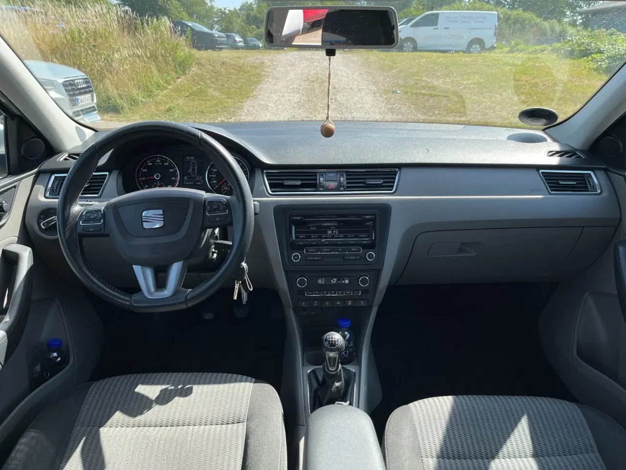 Billede 9 - Seat Toledo 1,2 TSi 105 Style