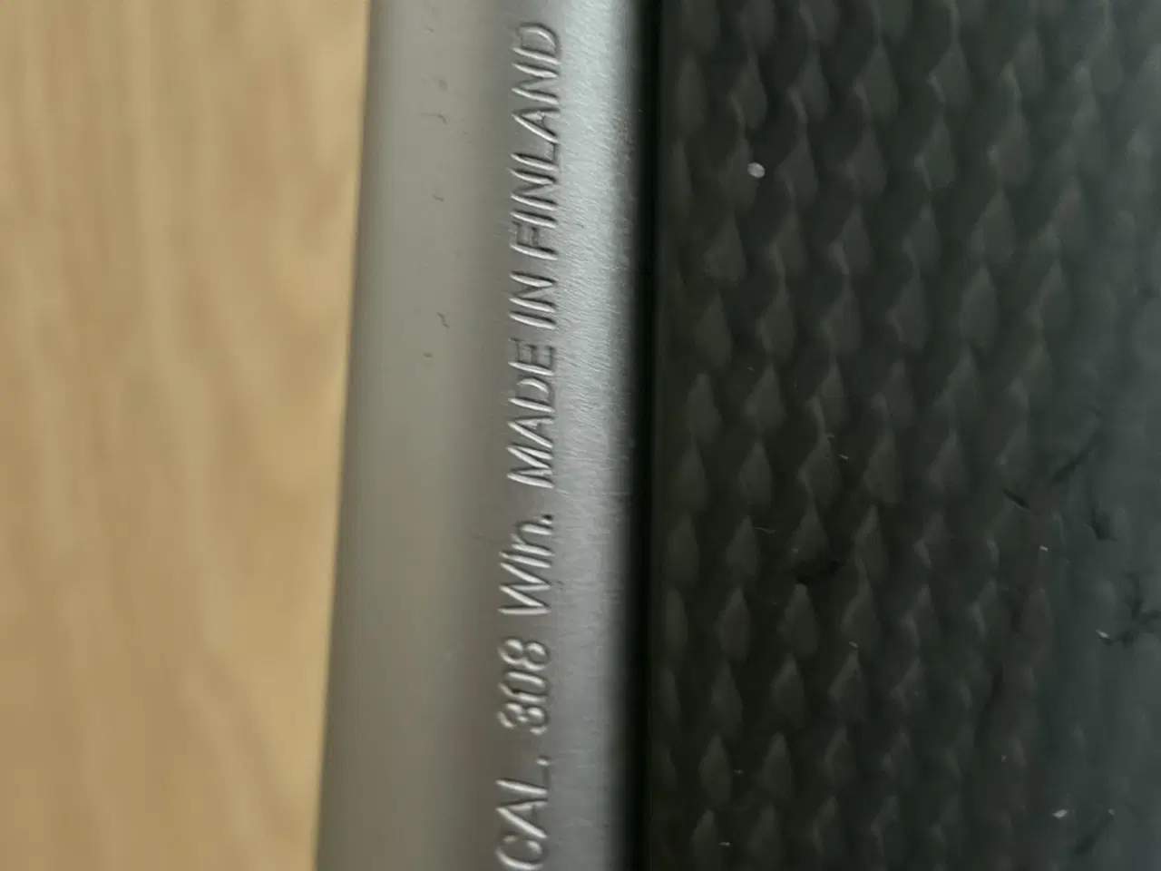 Billede 4 - SAKO 85 Carbonlight