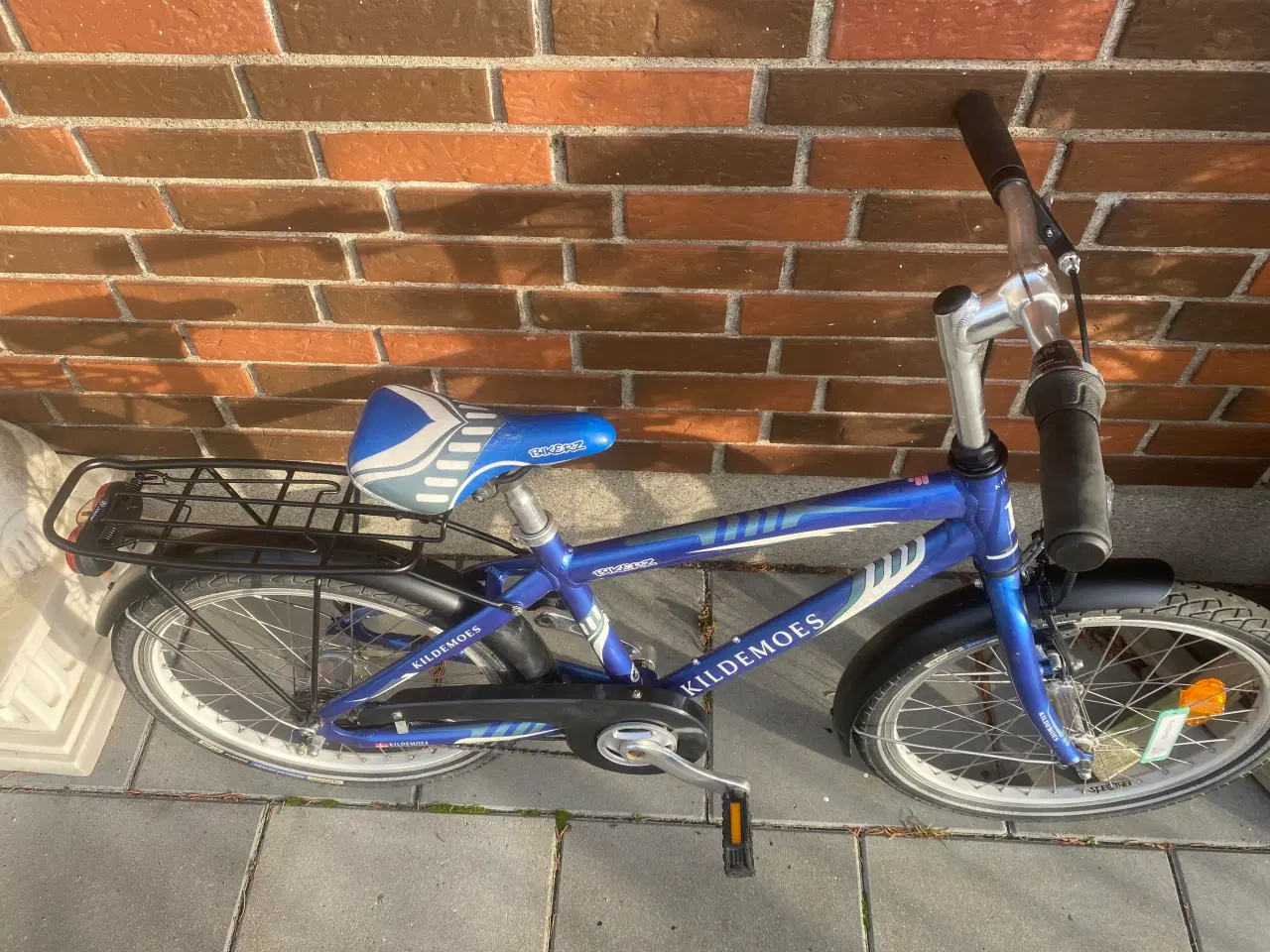 Billede 2 - Købt til 4199 kr 🤑 20 tommer 