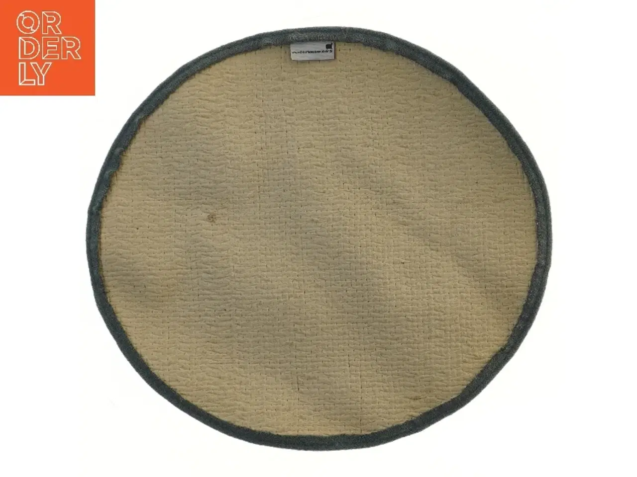 Billede 1 - uderlag fra Bent hansen møbler (str. Ø 42 cm)