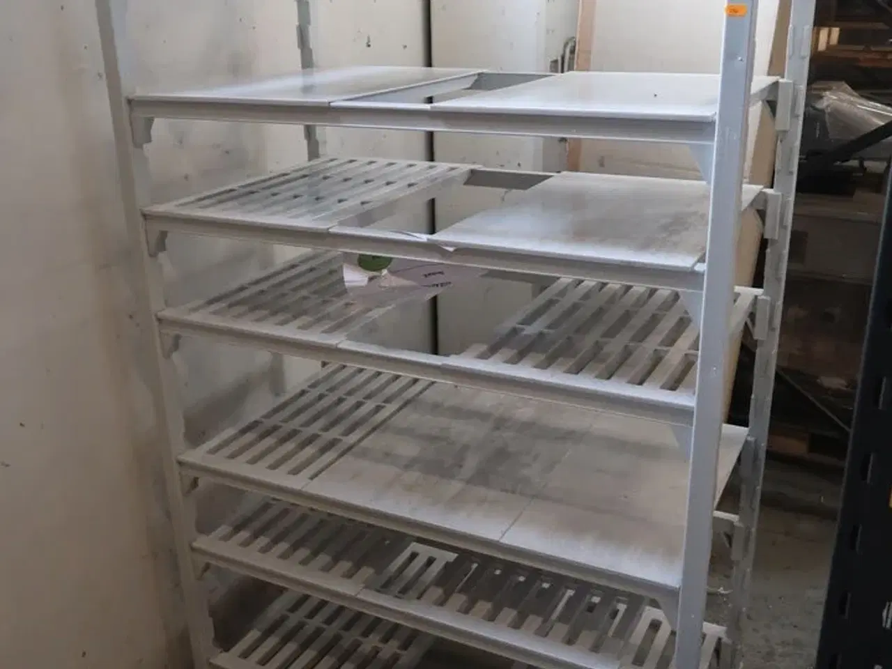 Billede 1 - Reol CAMBRO