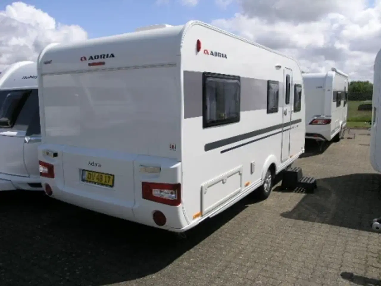 Billede 3 - Adria Adora 502 UL Supreme ALDE