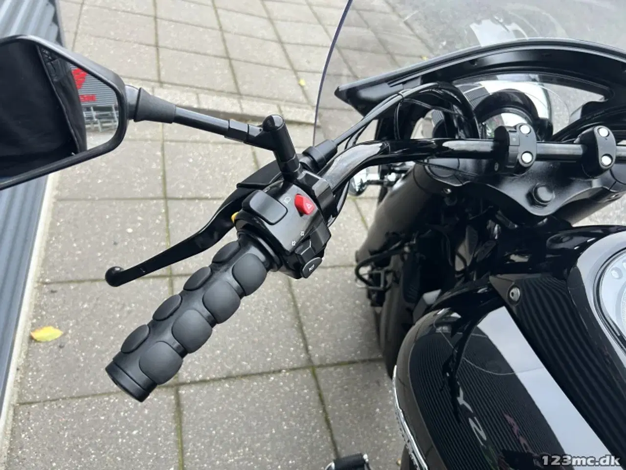 Billede 8 - Suzuki VL 1500 Intruder MC-SYD BYTTER GERNE
