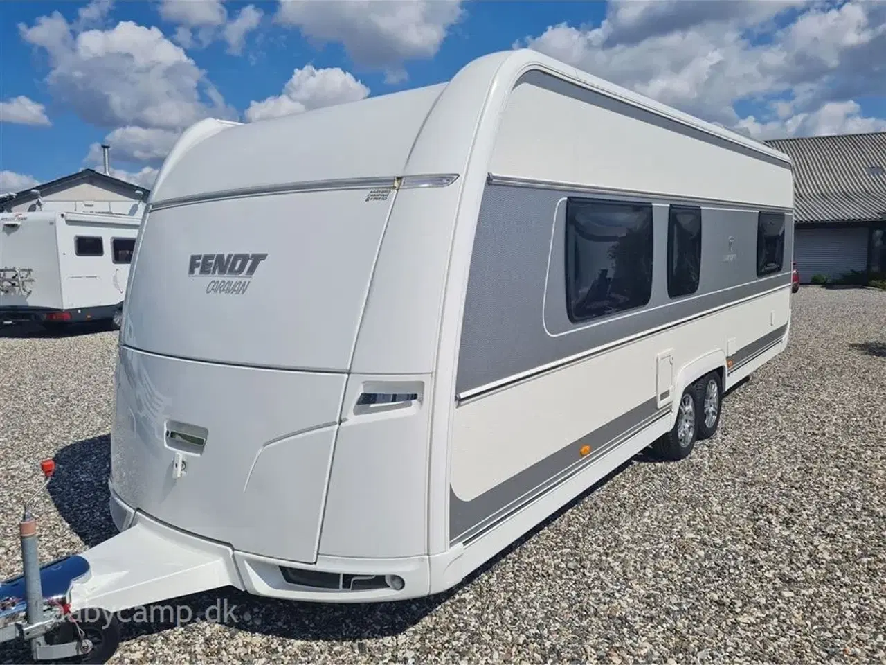 Billede 3 - 2014 - Fendt Brillant 650 TF