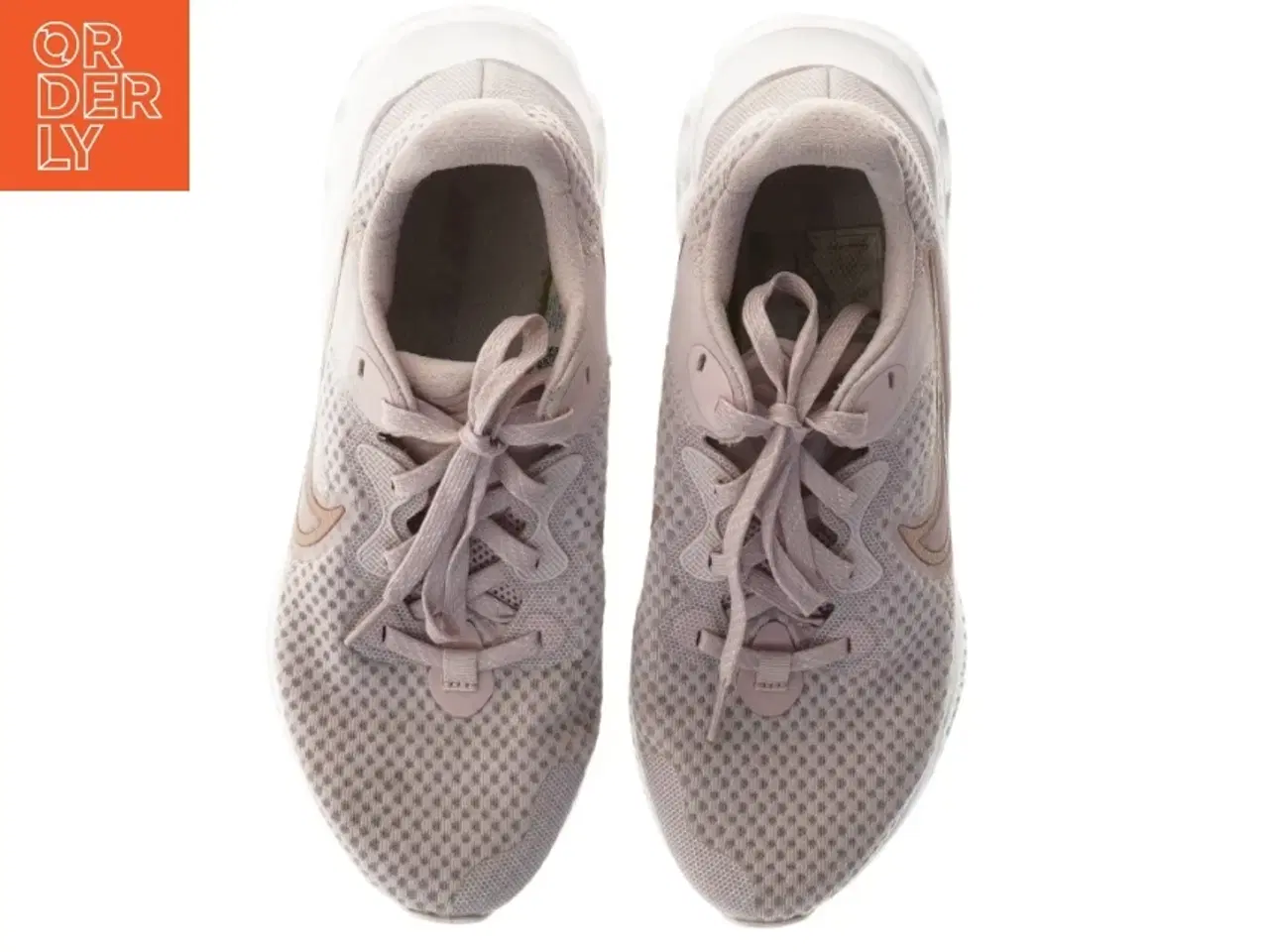 Billede 3 - Nike løbesko str. 40 fra Nike (str. 40 )