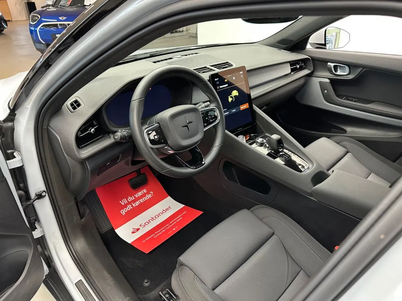 Billede 9 - Polestar 2 Standard Range