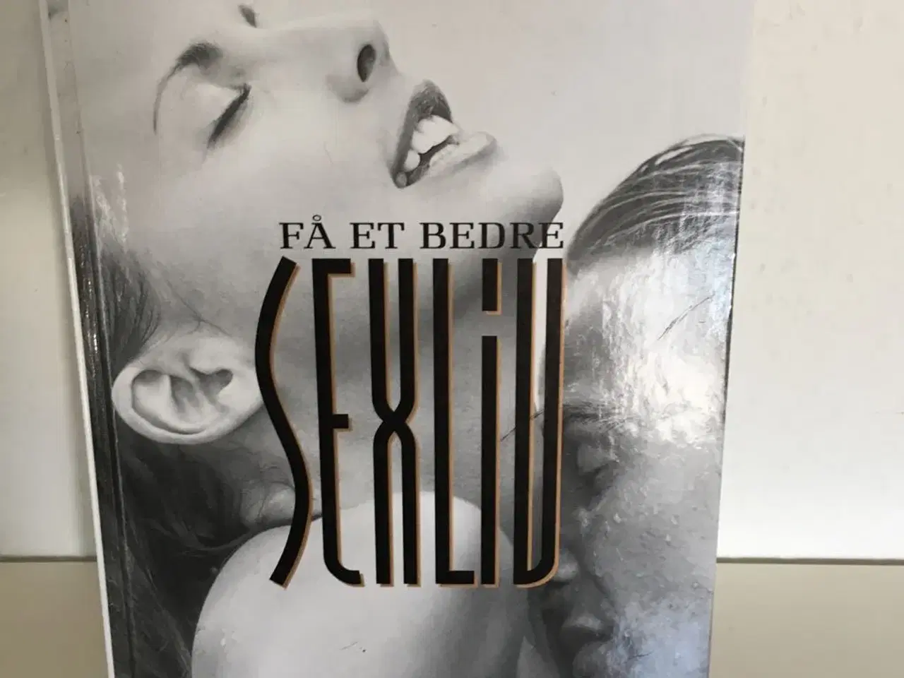 Billede 1 - Få et bedre sexliv