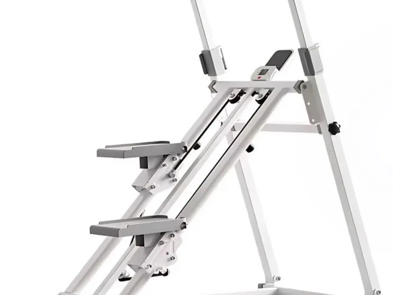 Billede 1 - NordicFit trappemaskine 