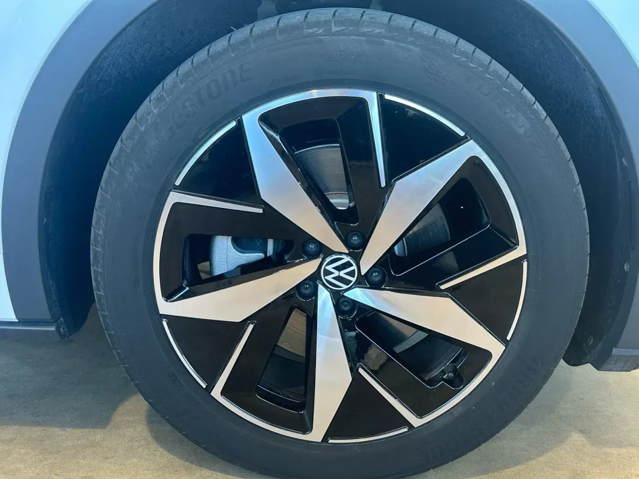 Billede 2 - VW ID.4 77 GTX 4Motion