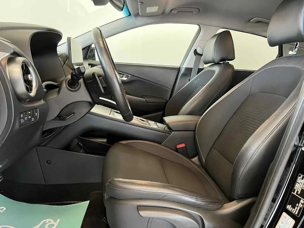 Billede 5 - Hyundai Kona 64 EV Essential