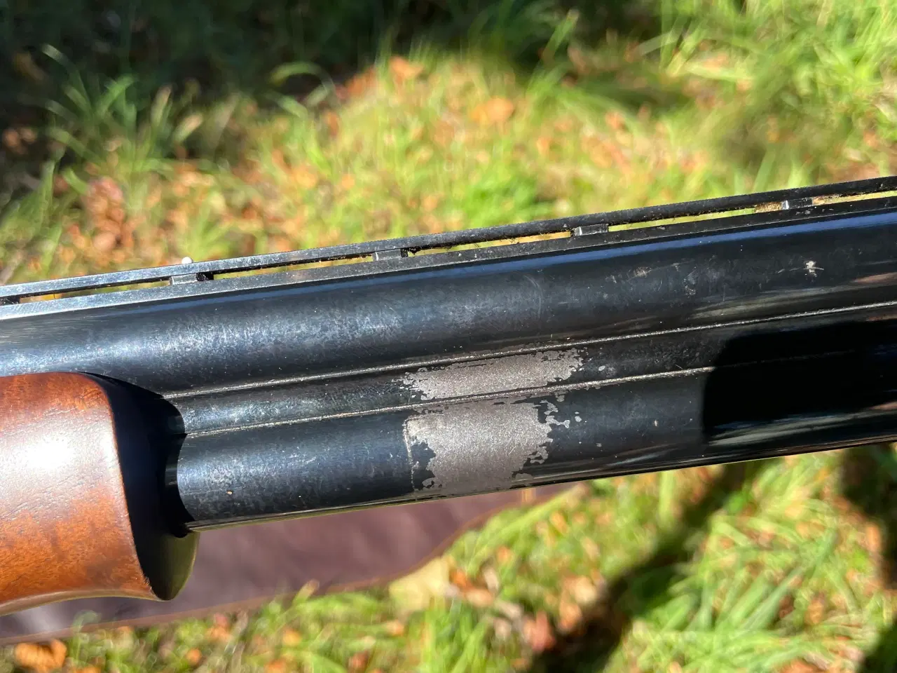 Billede 3 - Miroku MK-60 sport Haglgevær