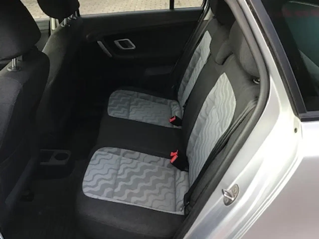 Billede 8 - Skoda Fabia 1.4 tdi Greenline st.car