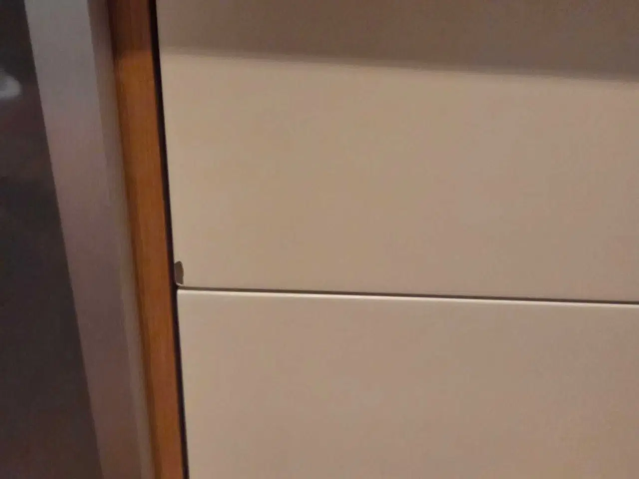 Billede 5 - Stort flot tv bord 