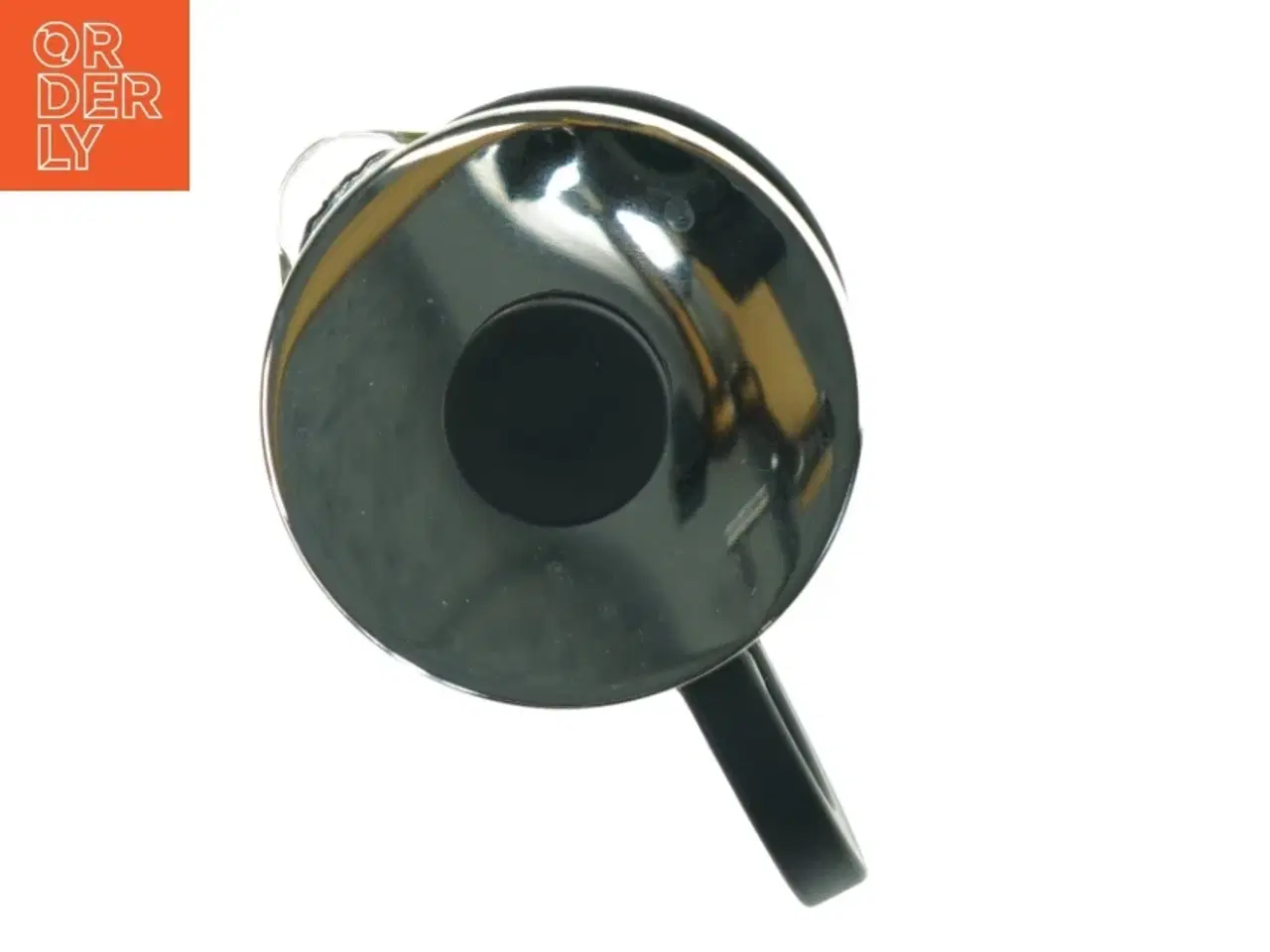 Billede 2 - Fransk pressekande i metal og glas fra Bodum