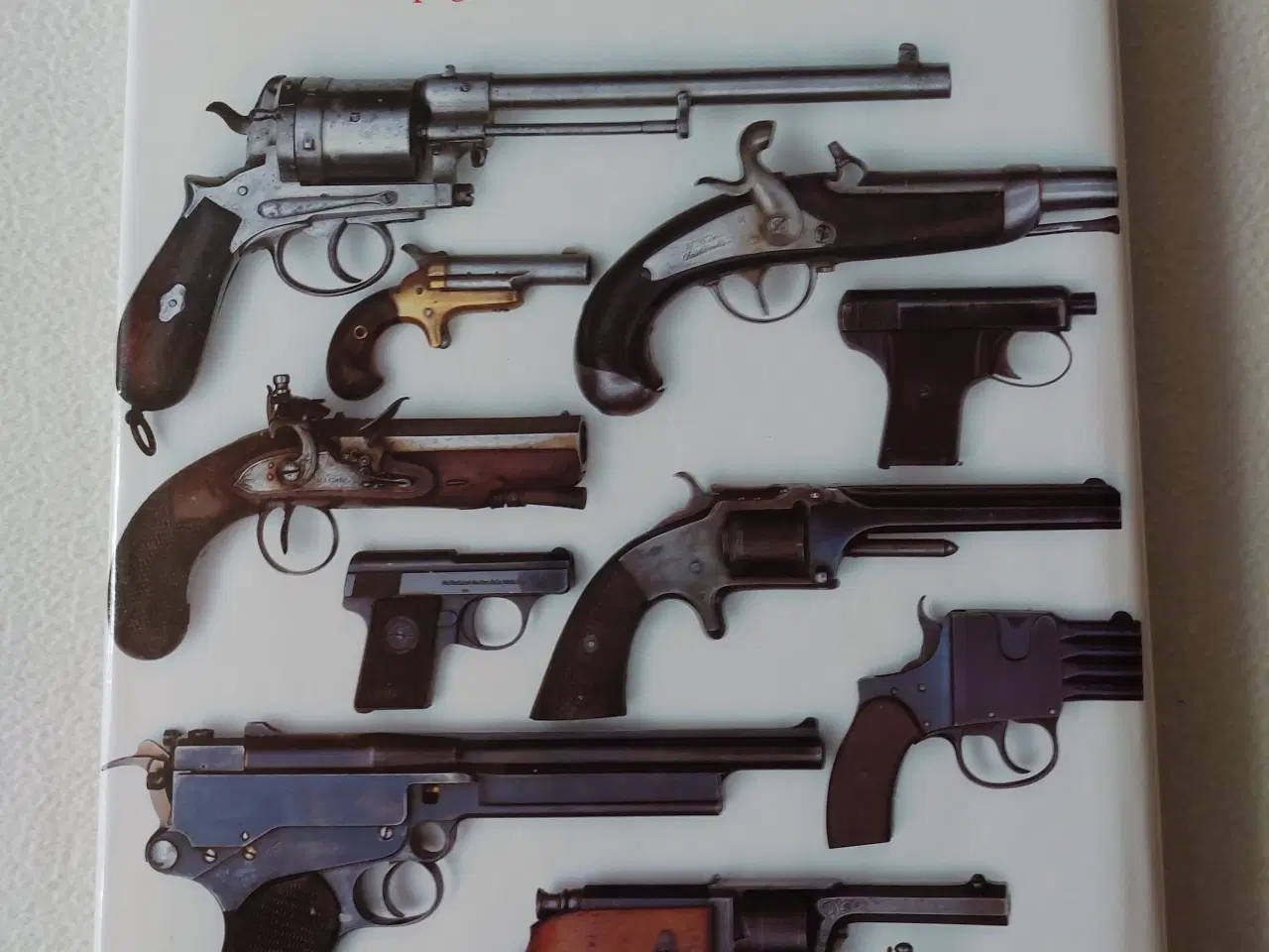 Billede 3 - Pistols & revolvers
