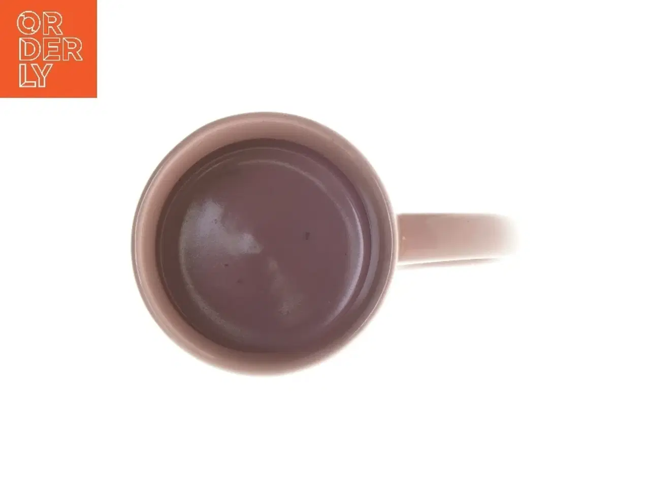 Billede 3 - Disney krus med figurer fra Disney (str. Ø 8 cm længde 9,5 cm)