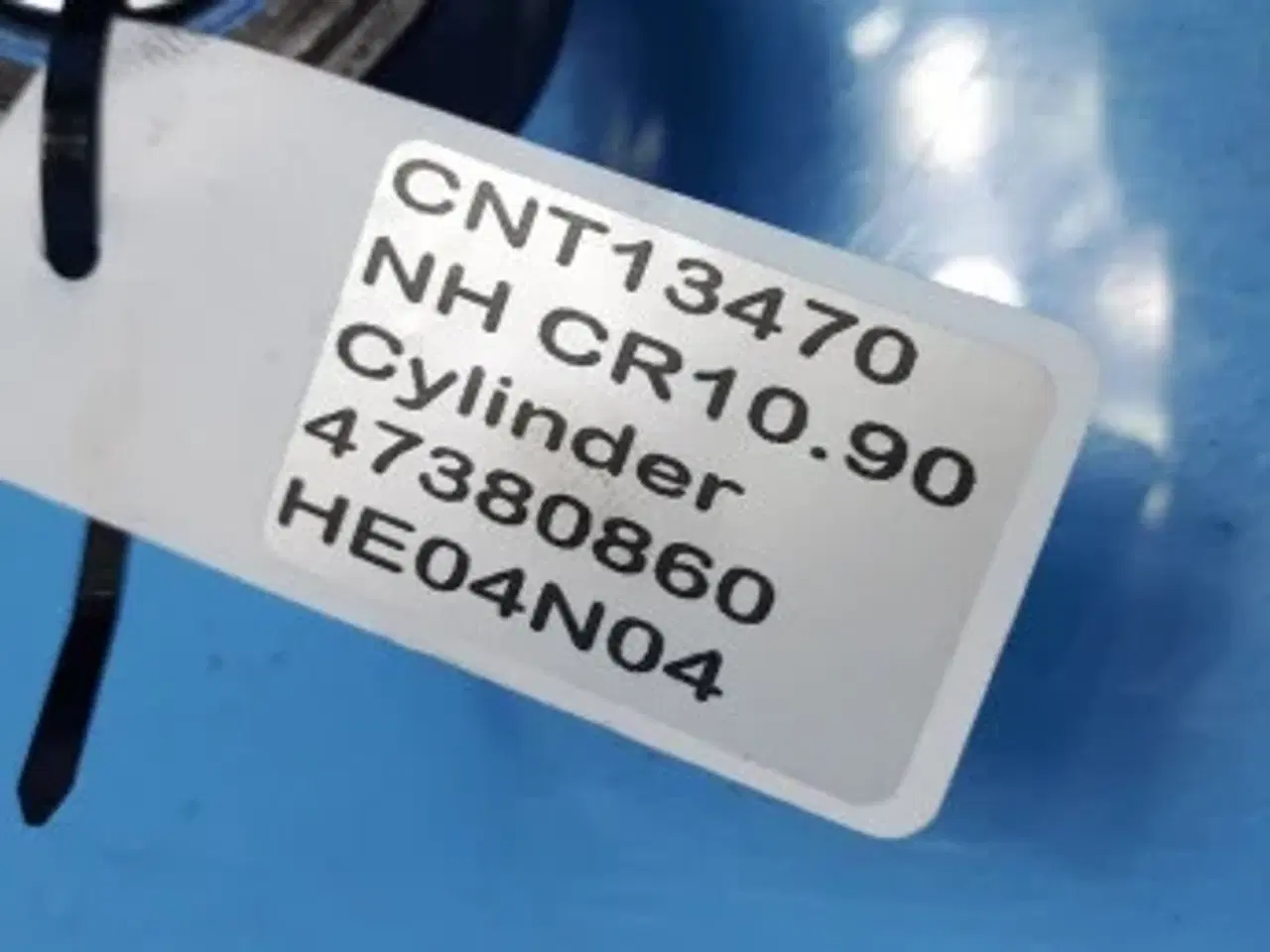 Billede 15 - New Holland CR10.90 Cylinder 47380860