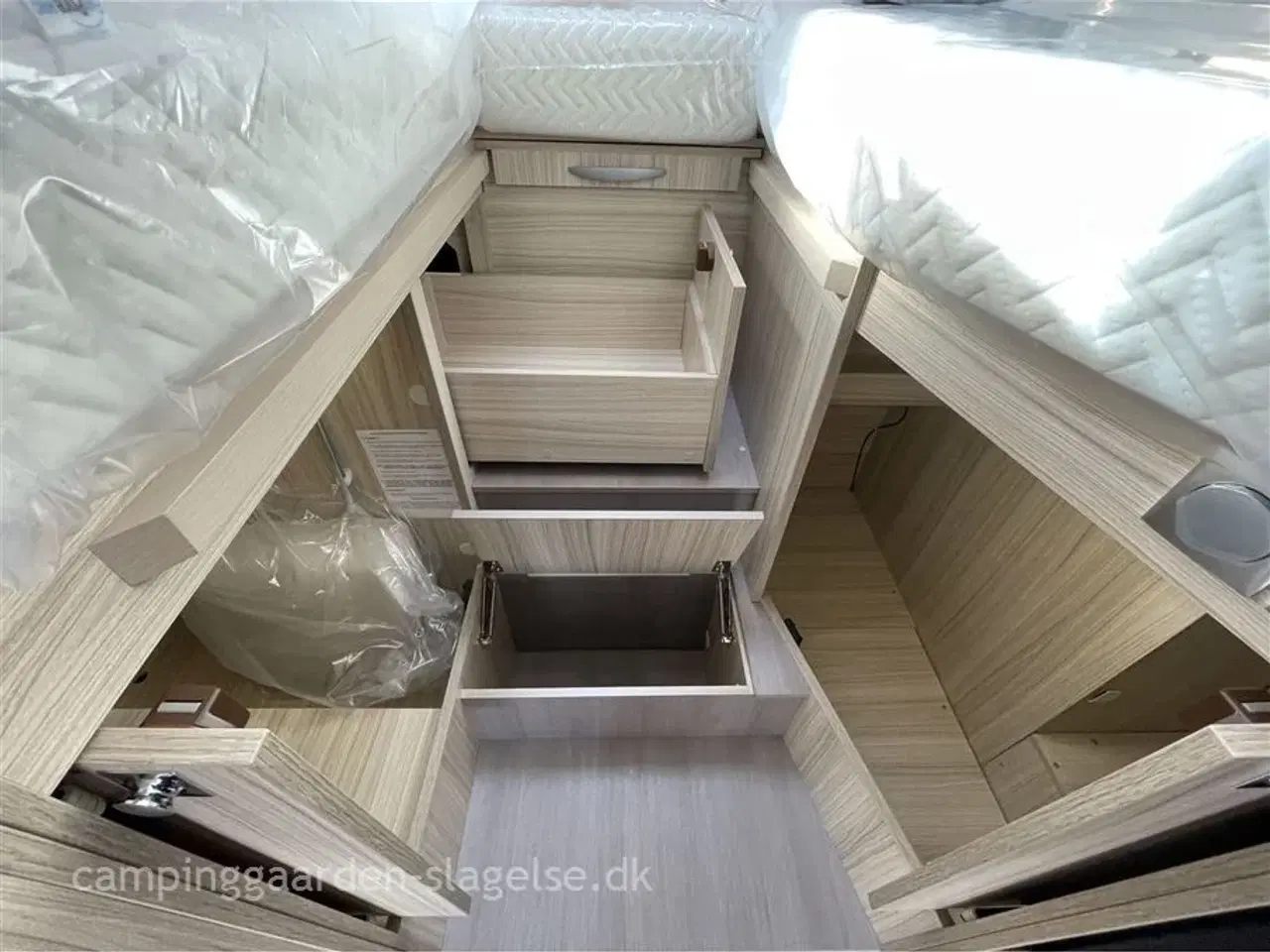 Billede 14 - 2026 - Adria Compact DL 670   VOGEN ER PÅ LAGER - BEMÆRK KUN 1 STK.