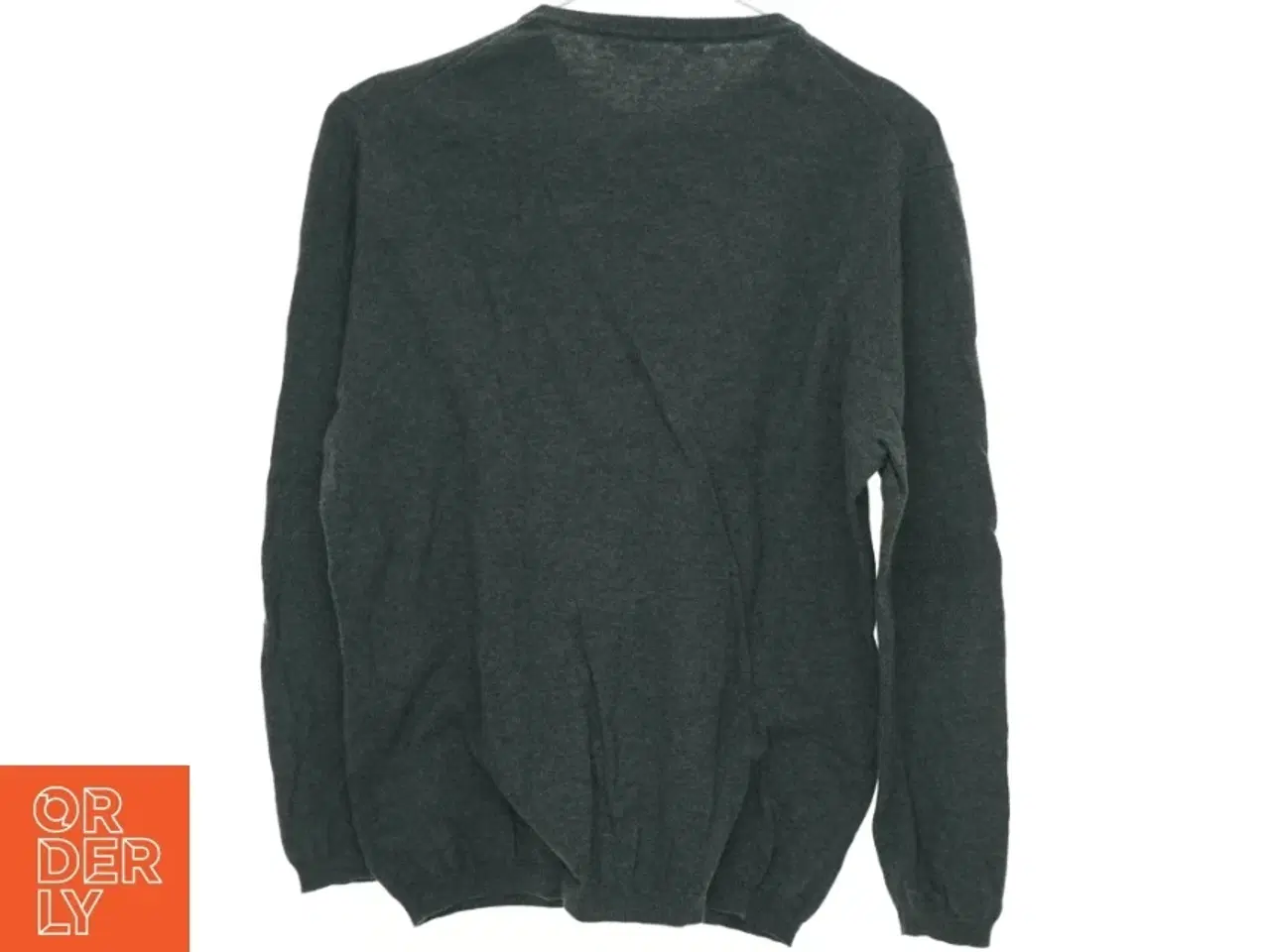 Billede 2 - Cashmere trøje fra Mango (str. 152 cm)