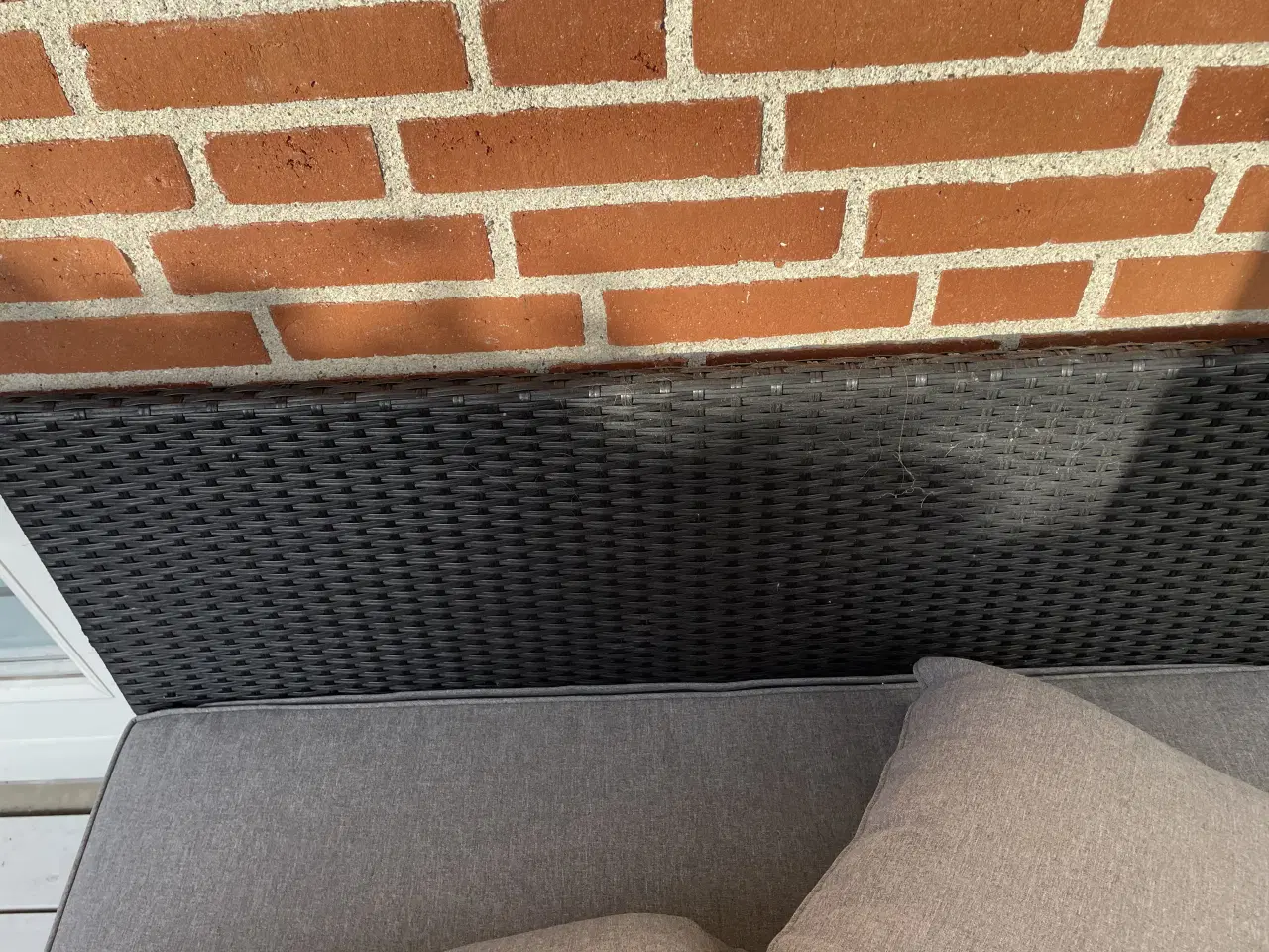 Billede 4 - Flot Loungesæt