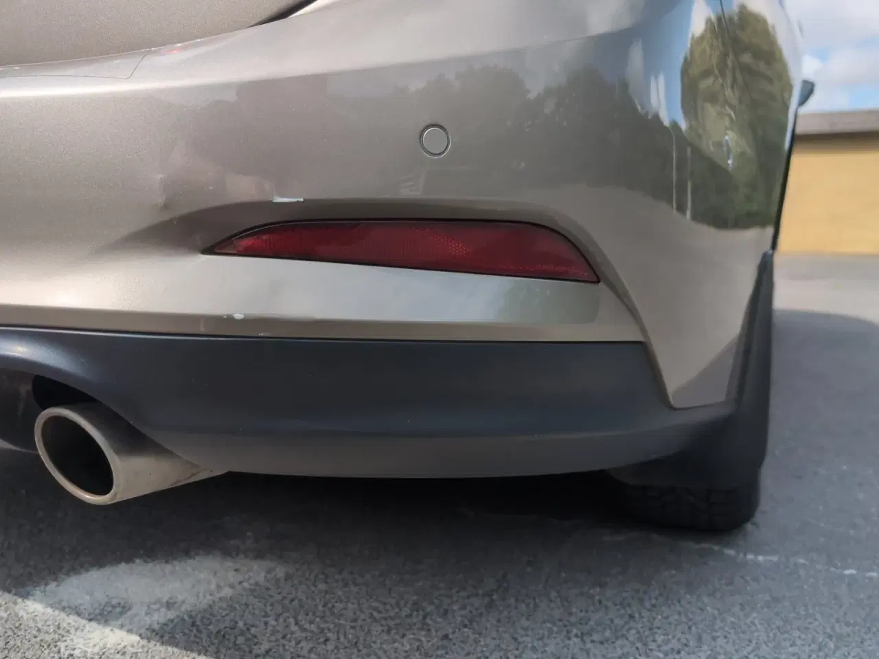 Billede 18 - Ford Focus 1,0 EcoBoost Titanium stc. aut.