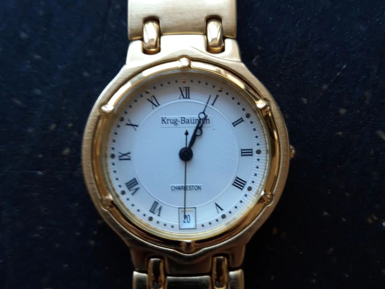 Billede 2 - UNISEX armbåndsur