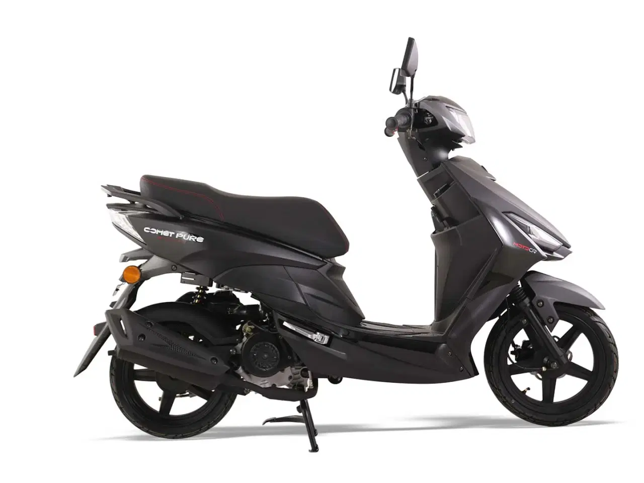 Billede 2 - COMET 50 PURE 4T EFI EURO 5  Nyhed