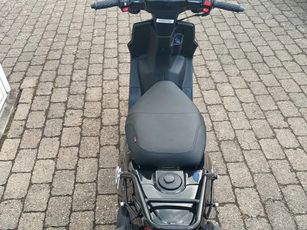 Billede 7 - MotoCR Hot 50 Pure